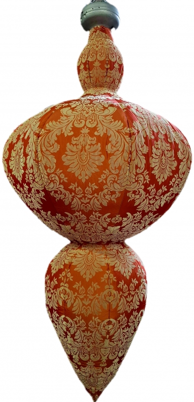 00391 barok inflatable 